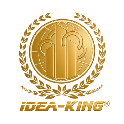 艾景奖官方Logo